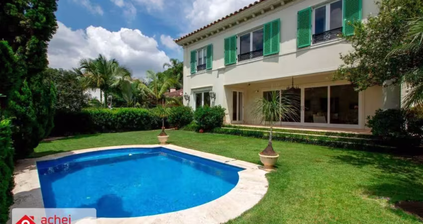 Casa à venda, 700 m² por r$ 11.199.999,95 - cidade jardim - são paulo/sp