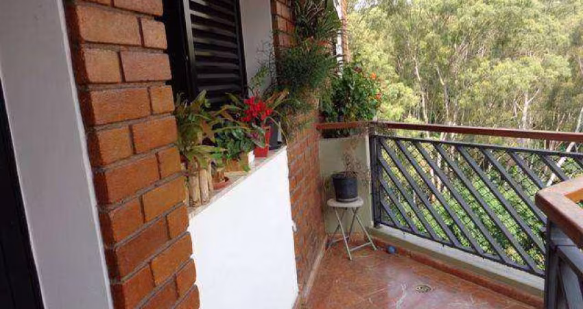 Apartamento à venda, 145 m² por R$ 759.999,92 - Parque Bairro Morumbi - São Paulo/SP