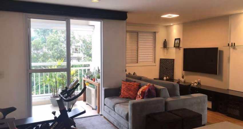 Apartamento à venda, 73 m² por R$ 479.999,92 - Morumbi - São Paulo/SP