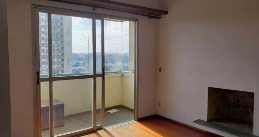 Apartamento à venda, 72 m² por R$ 399.999,95 - Morumbi - São Paulo/SP