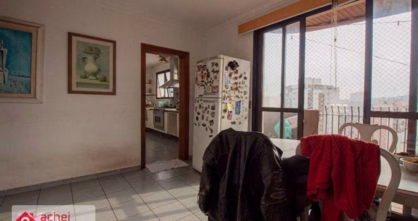 Apartamento à venda, 267 m² por R$ 1.399.999,92 - Vila Andrade - São Paulo/SP