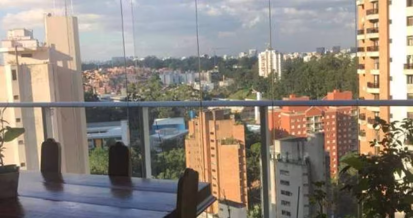 Apartamento à venda, 90 m² por R$ 759.999,92 - Morumbi - São Paulo/SP