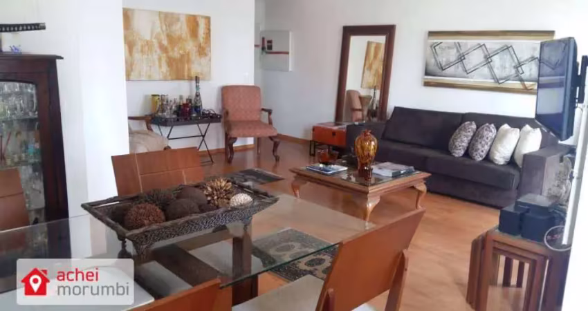 Apartamento à venda, 87 m² por r$ 449.999,95 - vila andrade - são paulo/sp