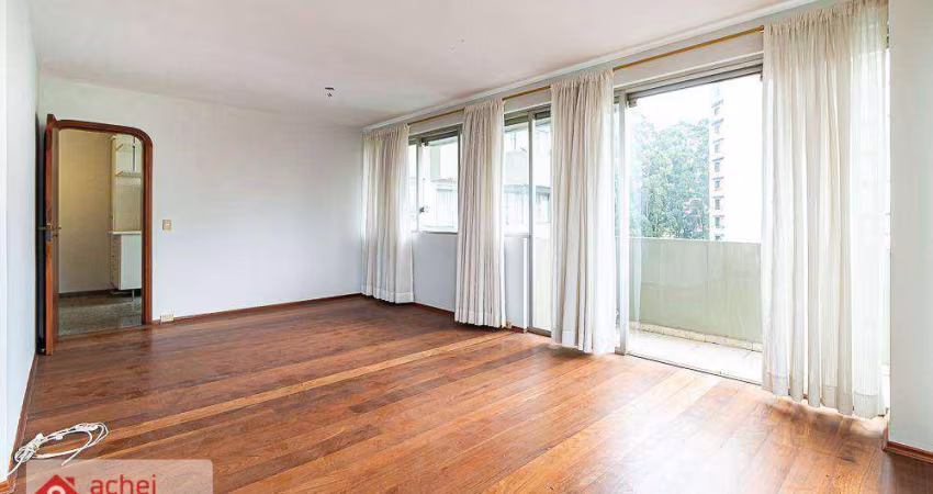 Apartamento à venda, 158 m² por R$ 649.999,95 - Morumbi - São Paulo/SP