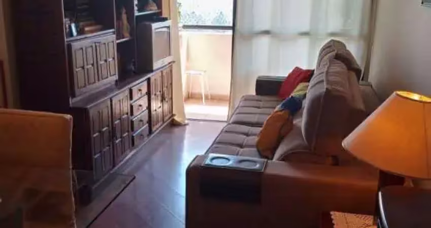 Apartamento à venda, 82 m² por R$ 521.999,95 - Vila Suzana - São Paulo/SP