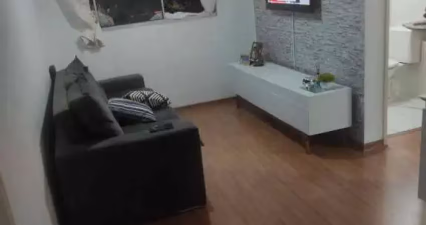 Apartamento à venda, 45 m² por r$ 217.300,05 - paraisópolis - são paulo/sp