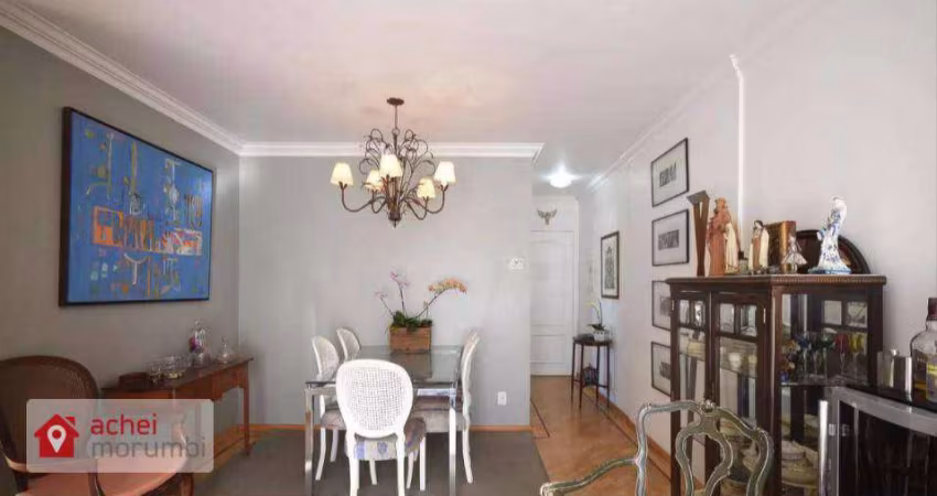 Apartamento à venda, 75 m² por R$ 544.999,92 - Vila Andrade - São Paulo/SP