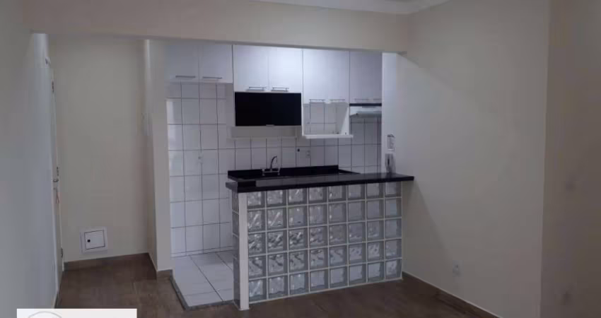 Apartamento à venda, 69 m² por R$ 649.999,92 - Vila Andrade - São Paulo/SP