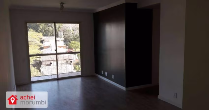 Apartamento à venda, 75 m² por R$ 404.999,92 - Morumbi - São Paulo/SP