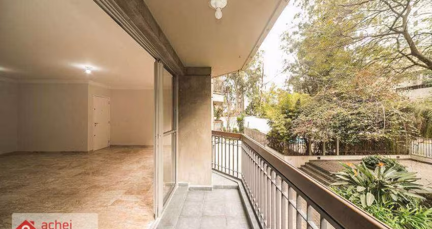Apartamento à venda, 157 m² por R$ 659.999,92 - Vila Andrade - São Paulo/SP
