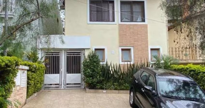 Sobrado à venda, 178 m² por R$ 1.349.999,92 - Panamby - São Paulo/SP