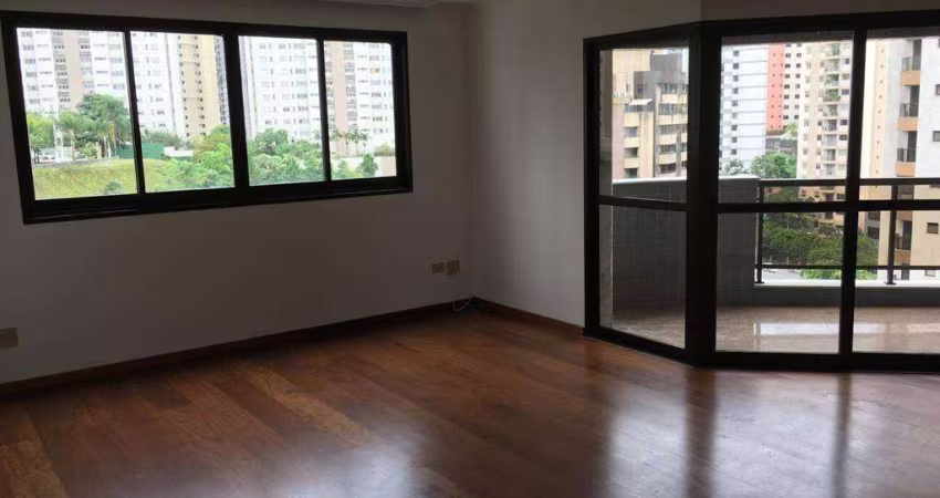 Apartamento com 4 dormitórios à venda, 150 m² por R$ 1.050,00 - Vila Andrade - São Paulo/SP
