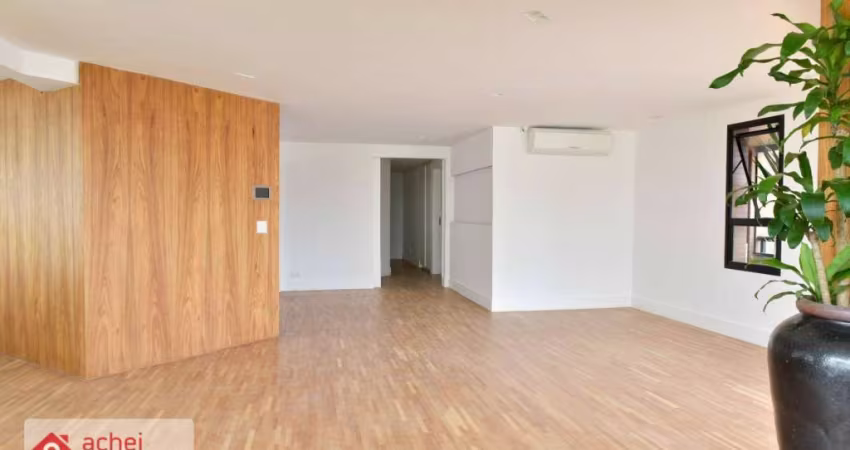 Apartamento à venda, 273 m² por R$ 4.499.999,95 - Planalto Paulista - São Paulo/SP