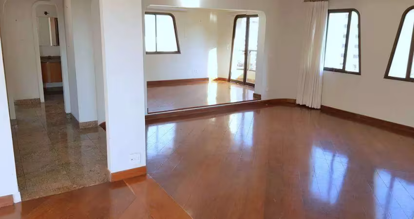 Apartamento à venda, 226 m² por R$ 1.589.999,95 - Aclimação - São Paulo/SP