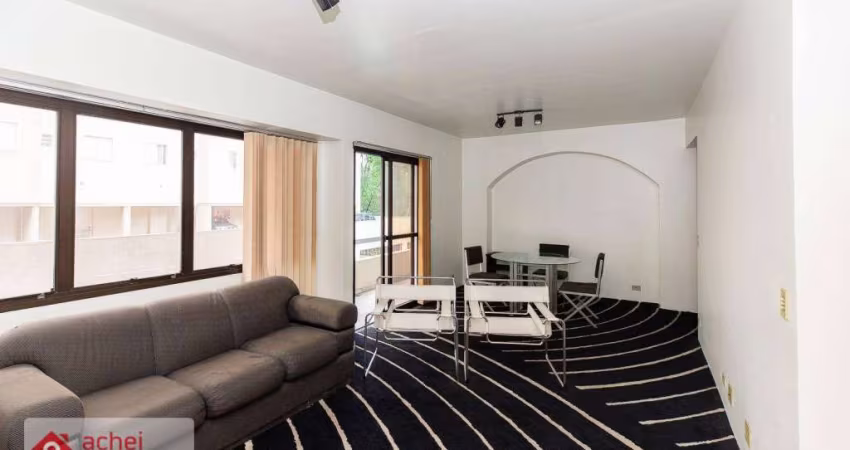 Apartamento à venda, 140 m² por R$ 629.999,92 - Jardim Ampliação - São Paulo/SP