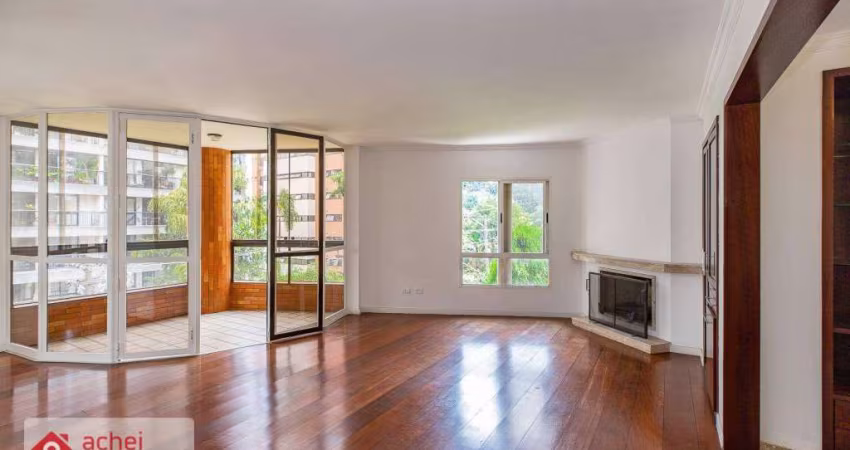Apartamento à venda, 180 m² por R$ 889.999,95 - Paineiras do Morumbi - São Paulo/SP