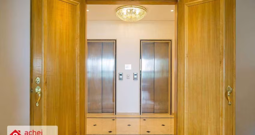Apartamento com 4 dormitórios, 367 m² - venda por R$ 4.999.999,91 ou aluguel por R$ 27.044,28/mês - Morumbi - São Paulo/SP