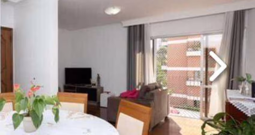 Apartamento à venda, 117 m² por R$ 521.999,95 - Jardim Ampliação - São Paulo/SP