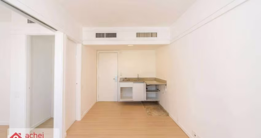 Apartamento à venda, 29 m² por R$ 459.999,92 - Jardim Paulista - São Paulo/SP