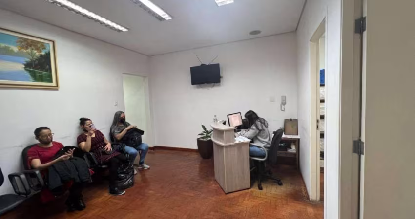 Apartamento à venda, 52 m² por R$ 289.999,95 - Centro - São Paulo/SP