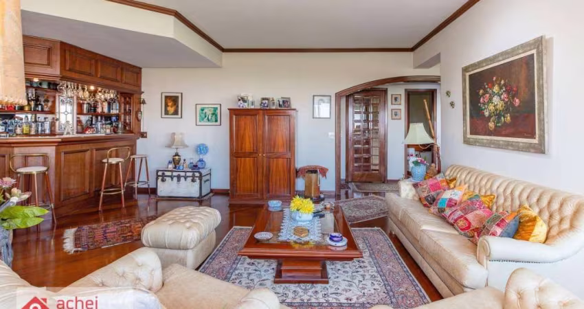 Apartamento à venda, 147 m² por R$ 749.999,92 - Morumbi - São Paulo/SP