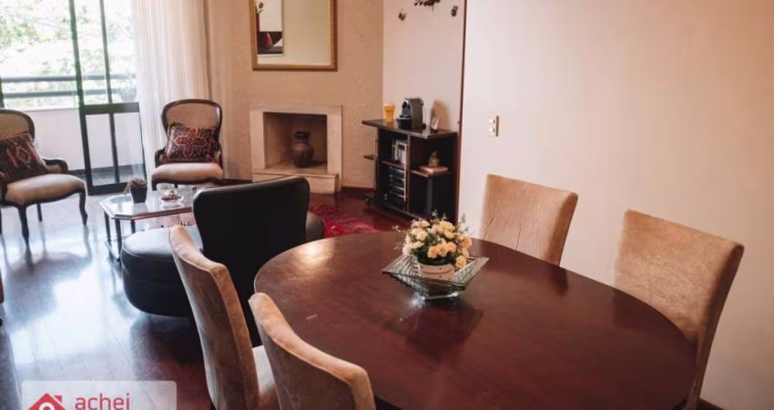Apartamento à venda, 132 m² por R$ 579.999,92 - Vila Andrade - São Paulo/SP