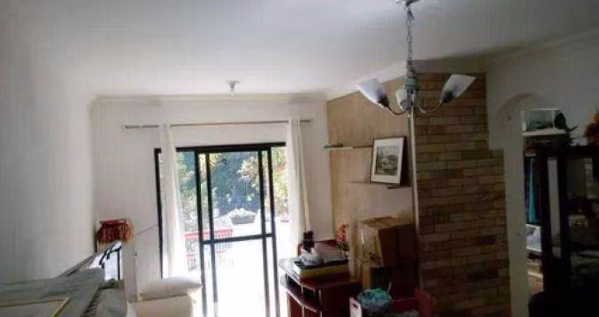 Apartamento à venda, 71 m² por R$ 531.999,95 - Vila Andrade - São Paulo/SP