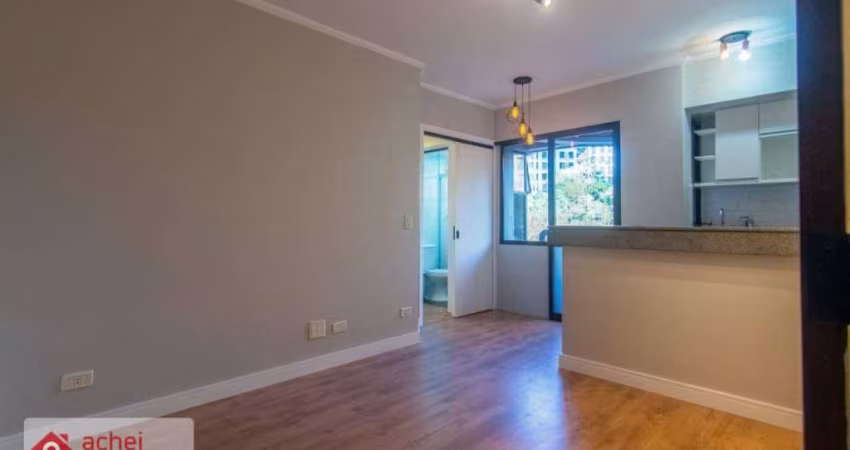 Studio à venda, 30 m² por R$ 289.999,92 - Vila Suzana - São Paulo/SP