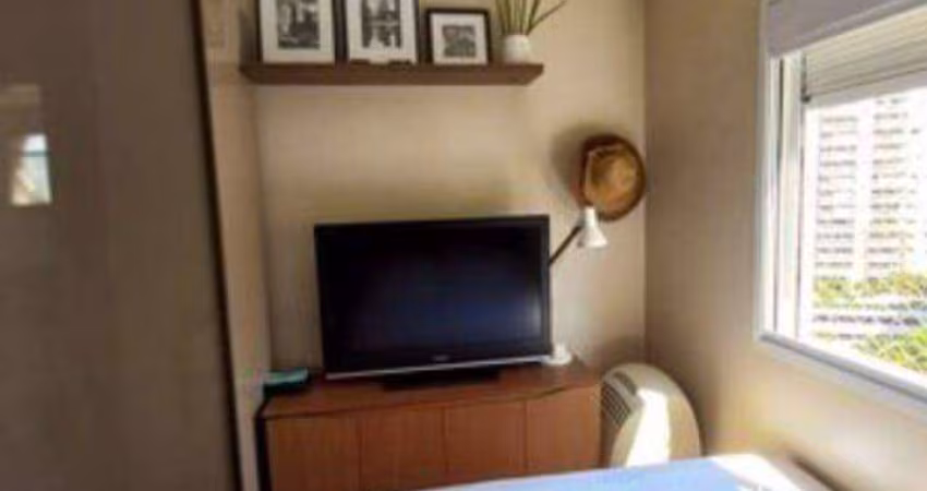 Apartamento com 2 dormitórios à venda, 55 m² por R$ 490.000,00 - Morumbi - São Paulo/SP
