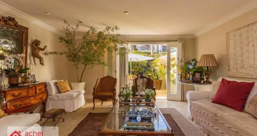 Casa à venda, 301 m² por r$ 2.699.999,95 - vila progredior - são paulo/sp