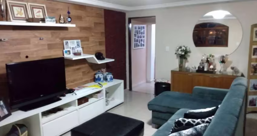 Sobrado à venda, 150 m² por r$ 450.000,05 - parque rebouças - são paulo/sp