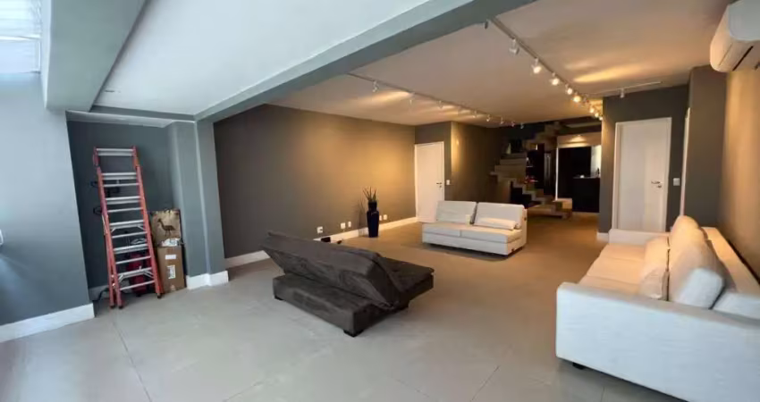 Cobertura à venda, 280 m² por R$ 3.299.999,91 - Panamby - São Paulo/SP