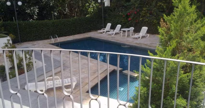 Apartamento à venda, 117 m² por R$ 532.499,95 - Jardim Ampliação - São Paulo/SP