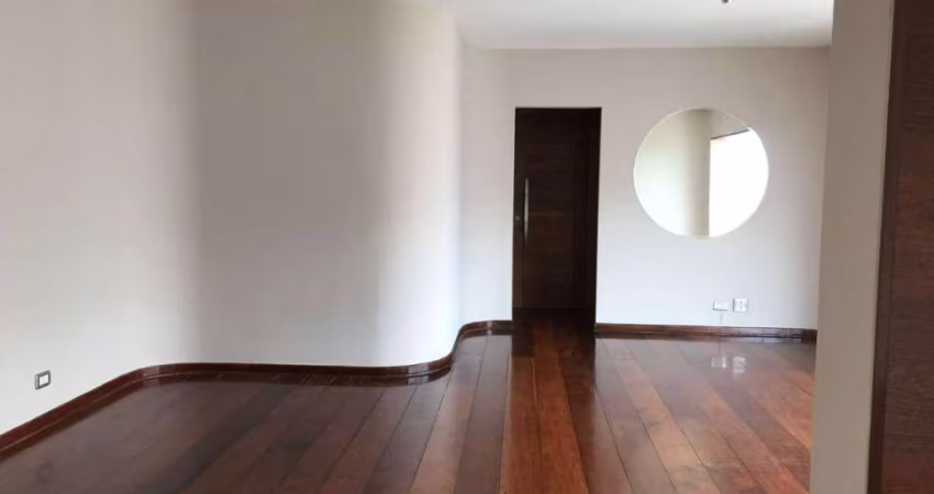 Apartamento à venda, 128 m² por R$ 659.999,92 - Vila Suzana - São Paulo/SP
