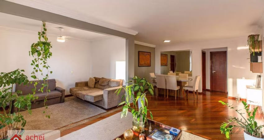 Apartamento à venda, 131 m² por R$ 699.999,92 - Morumbi - São Paulo/SP