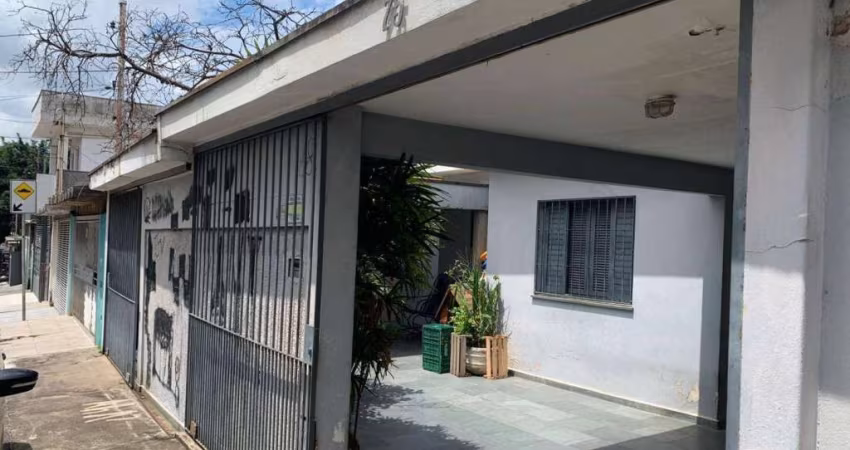 Casa à venda, 190 m² por R$ 529.999,92 - Butantã - São Paulo/SP