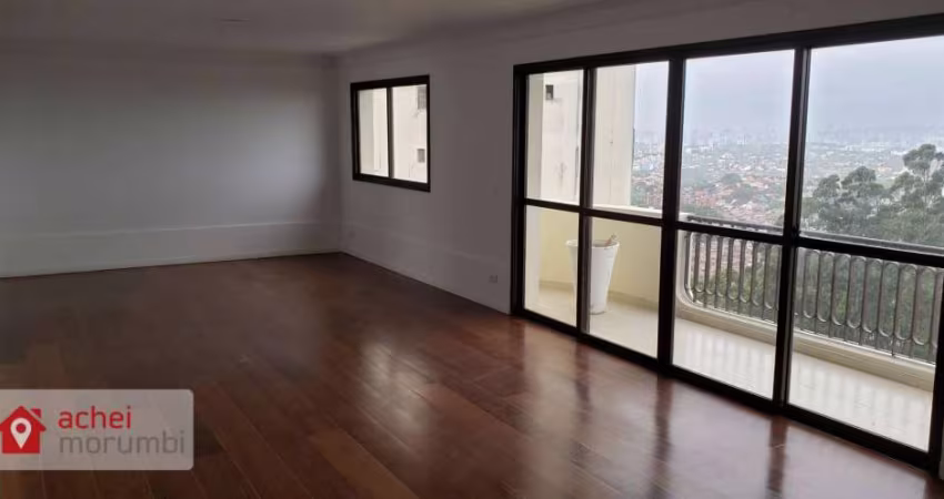 Apartamento à venda, 234 m² por R$ 664.999,95 - Vila Suzana - São Paulo/SP