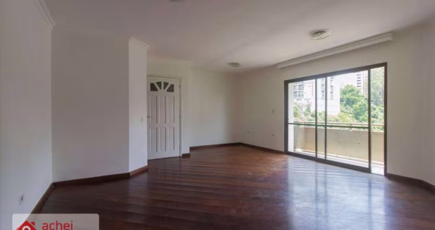 Apartamento à venda, 120 m² por R$ 504.999,92 - Jardim Ampliação - São Paulo/SP