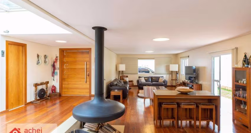 Casa à venda, 509 m² por R$ 5.399.999,95 - Alto de Pinheiros - São Paulo/SP