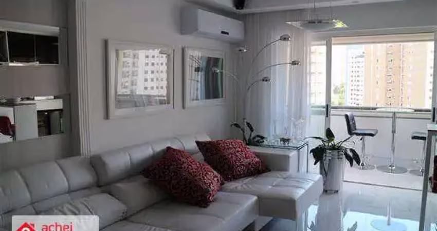 Apartamento à venda, 99 m² por r$ 680.999,95 - morumbi - são paulo/sp