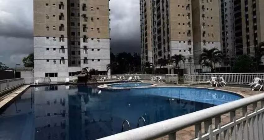 Fit Mirante do Parque,75m², 3 quartos sendo 1 suíte, 2 vagas de garagem, Mangueirão