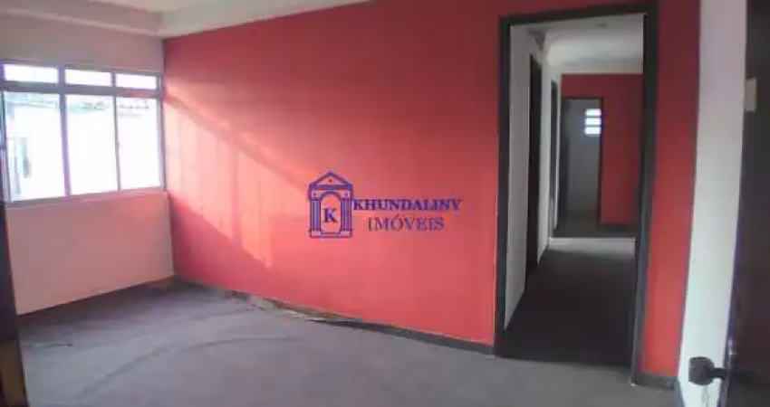 Sala comercial para alugar na Avenida Ministro Laudo Ferreira de Camargo, 388, Jardim Peri Peri, São Paulo