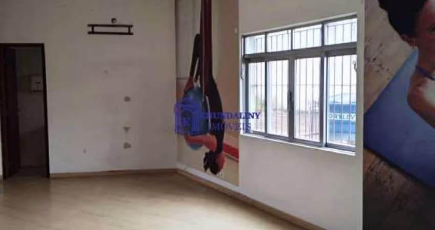 SALA COMERCIAL PARA LOCAÇÃO - R$ 1.000,00 - JD. PERI PERI