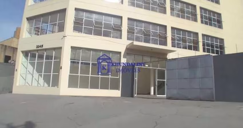 EXCELENTE PRÉDIO PARA LOCAÇÃO - 935M² - BUTANTÃ - R$ 25.000,00
