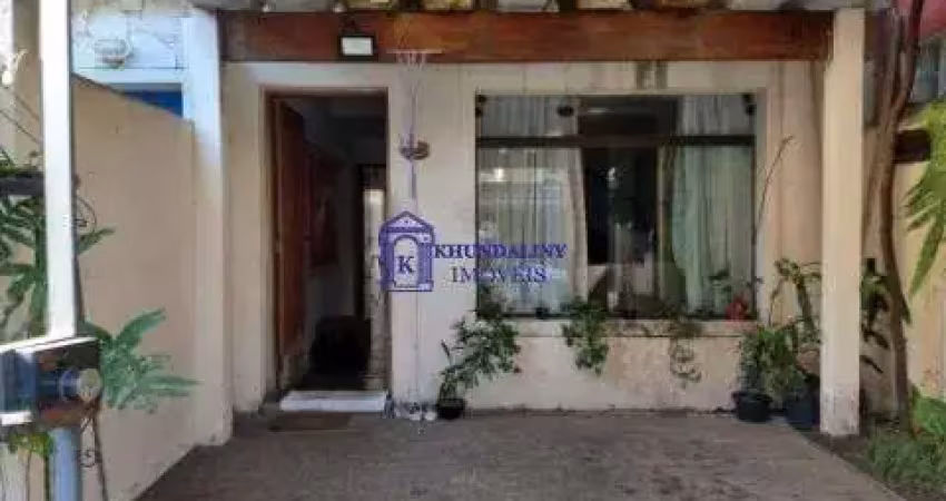 Casa com 2 quartos à venda na Rua Hideo Oshima, 58, Jardim Peri Peri, São Paulo