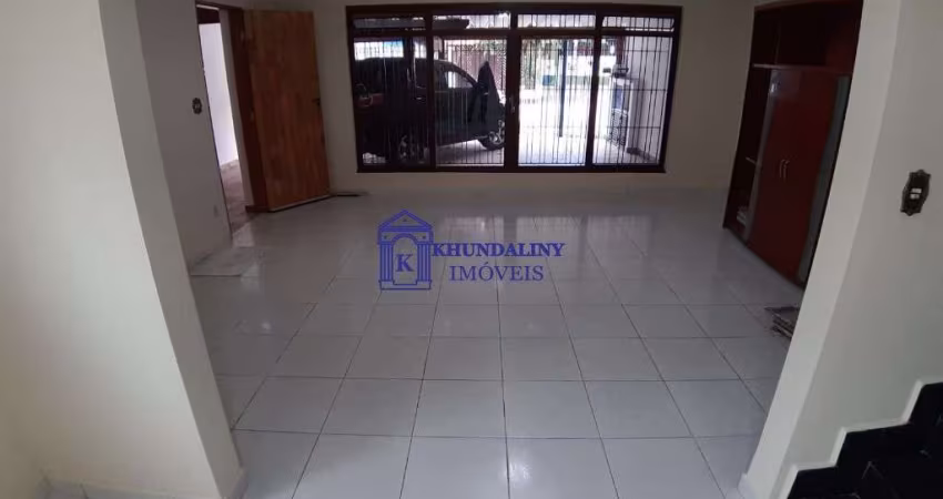 Sobrado com 3 dormitórios à venda, 280 m² por R$ 1.200.000,00 - Butantã - São Pa