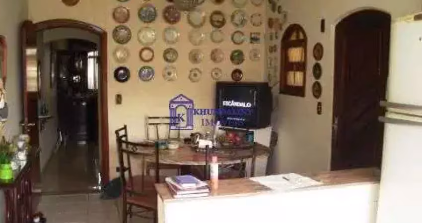 Casa com 3 quartos à venda na Rua Ludovico Ariosto, 246, Cidade dos Bandeirantes, São Paulo