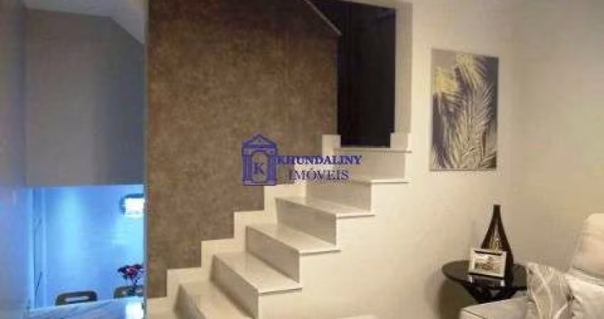 SOBRADO VENDA - JARDIM CLAUDIA - 695.000,00
