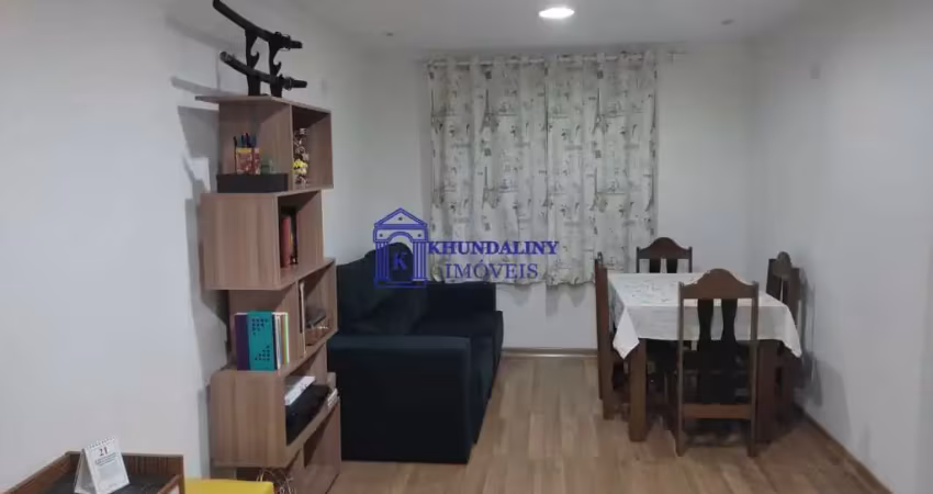 APARTAMENTO PARA VENDA - JD. ARPOADOR - R$ 200.000,00