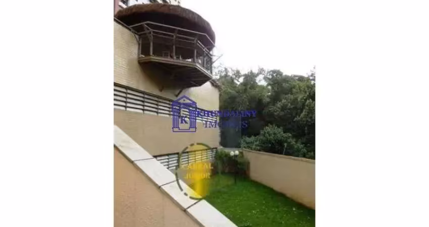 APARTAMENTO VENDA - VILA INDIANA - R$ 955.000,00